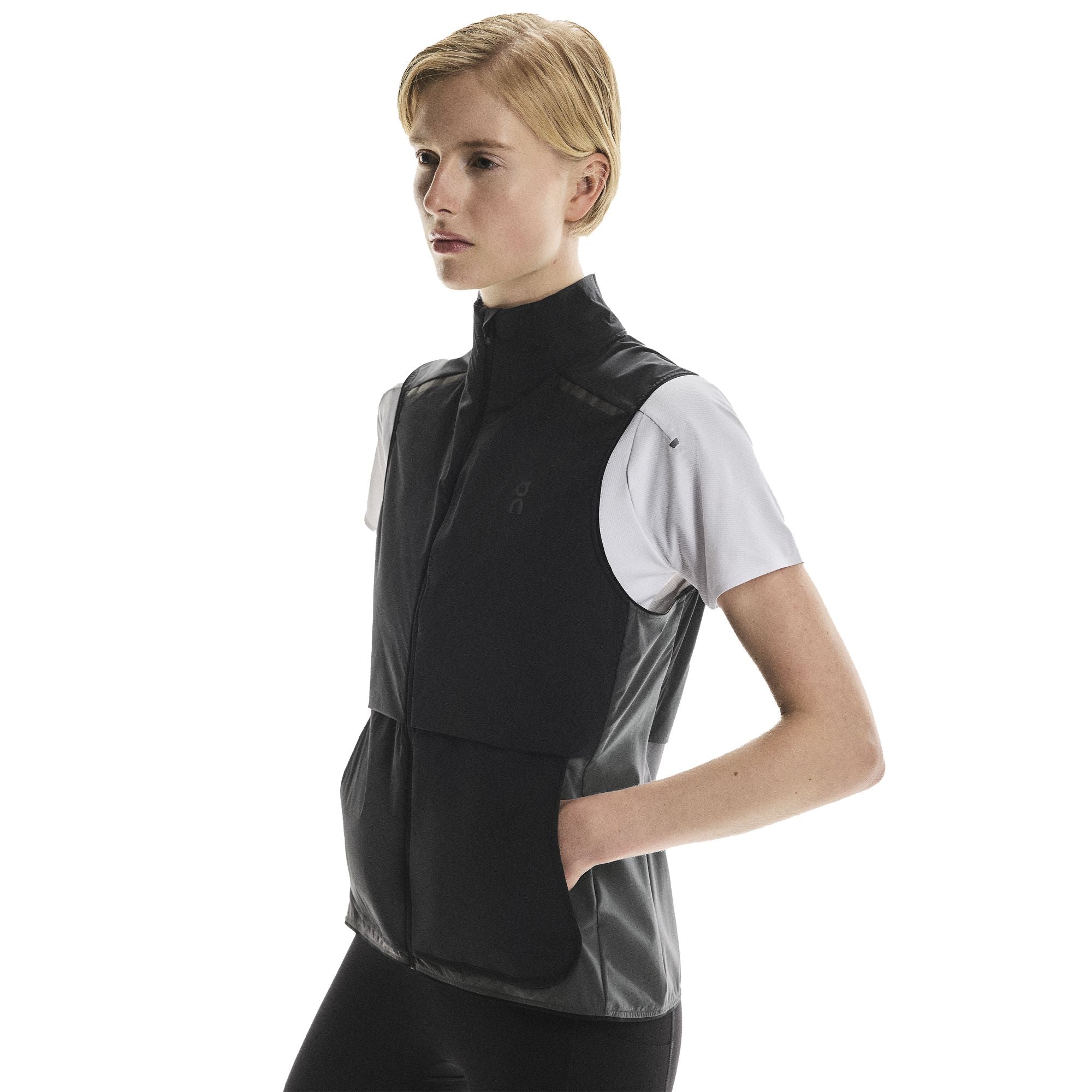On Weather Vest