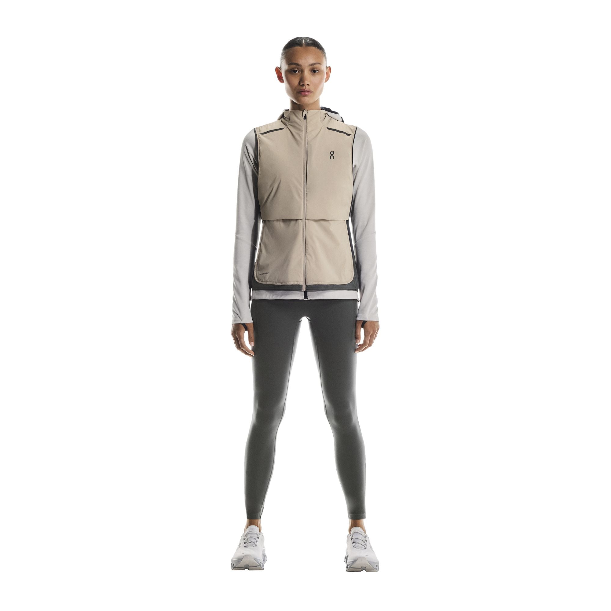 On Weather Vest