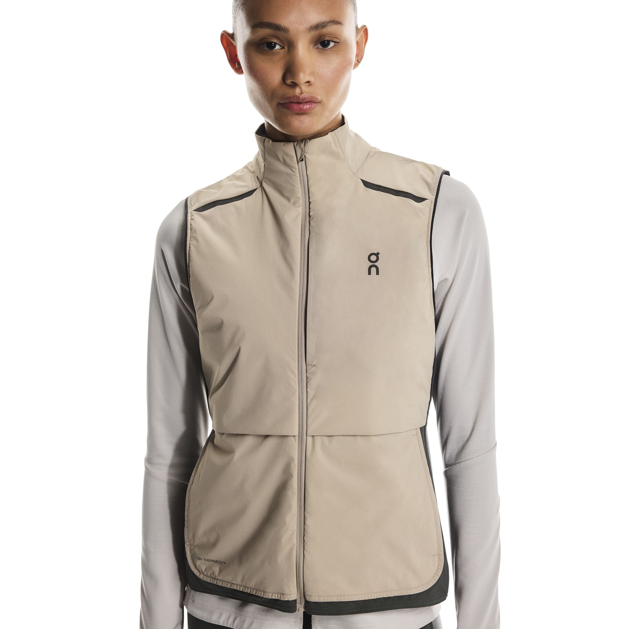 On Weather Vest