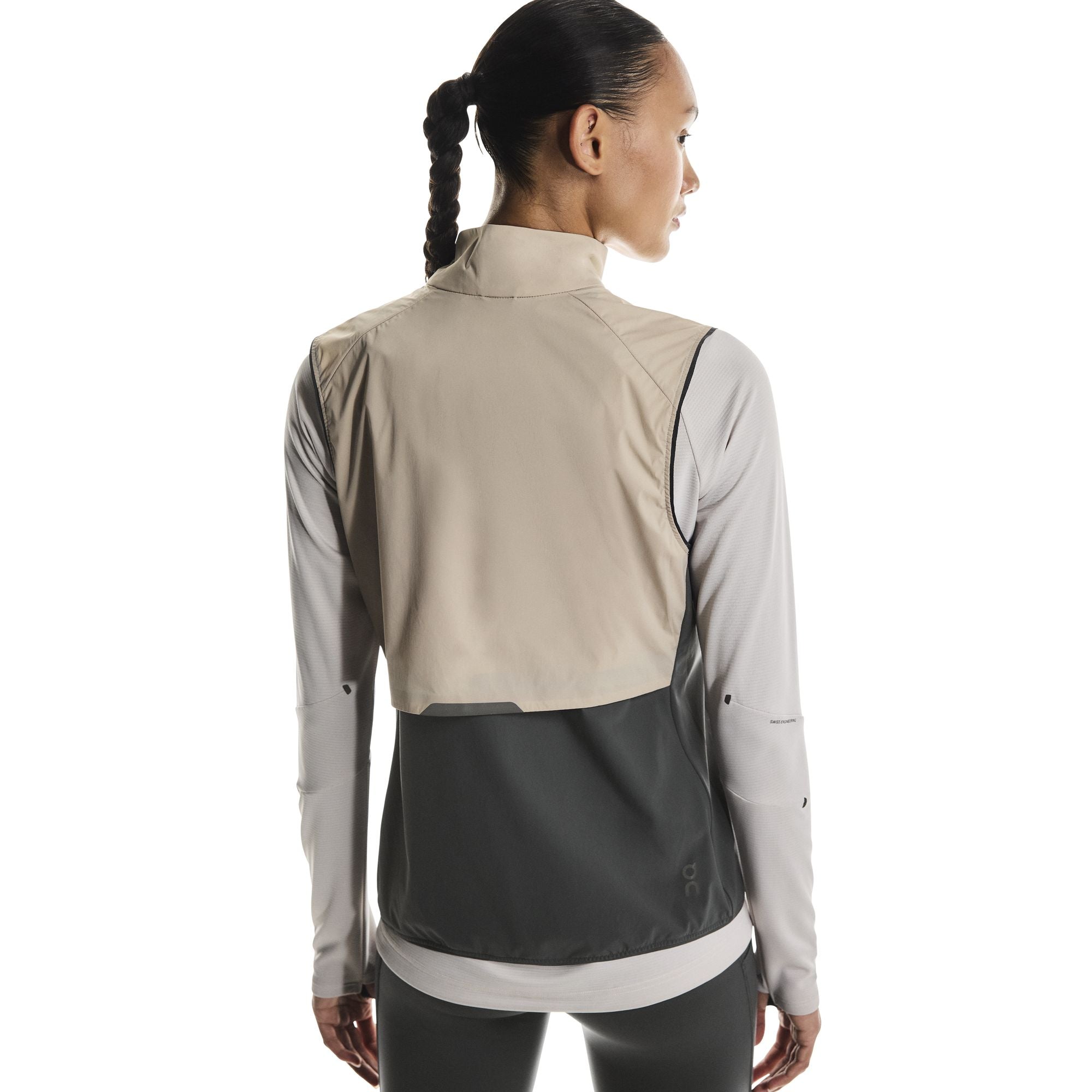 On Weather Vest