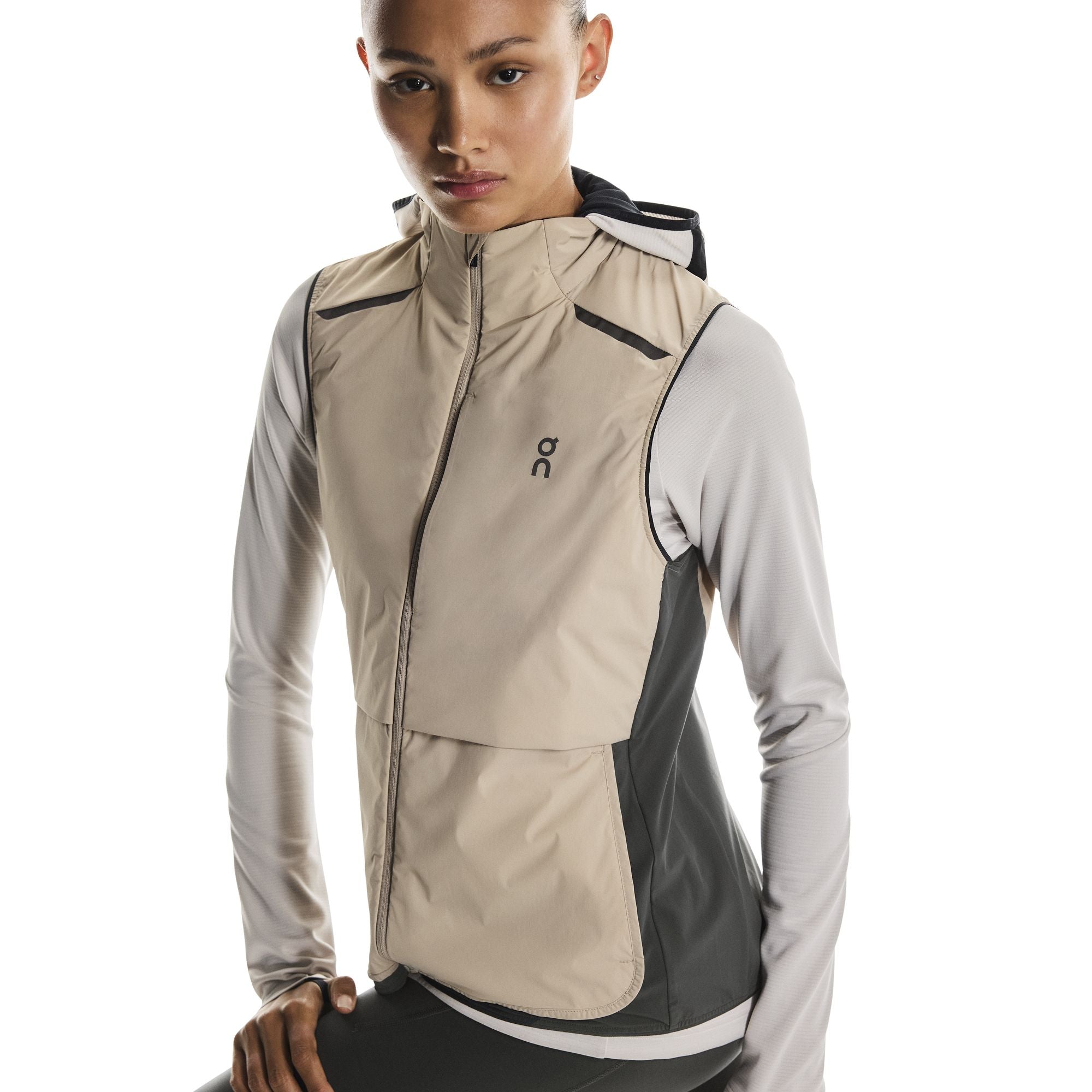 On Weather Vest