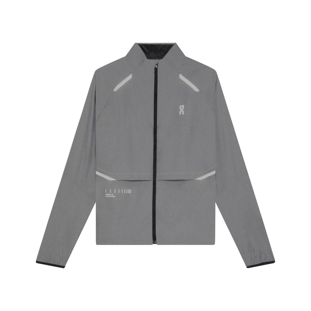 On Weather Jacket Lumos
