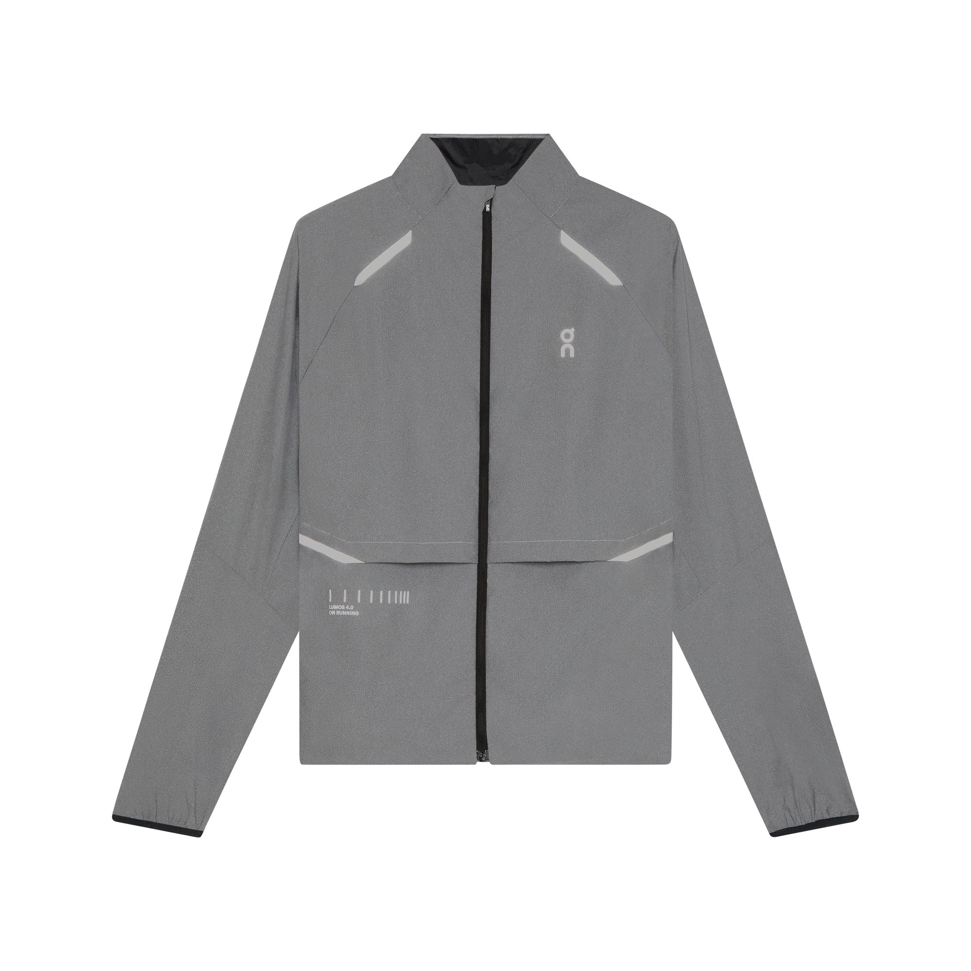 On Weather Jacket Lumos