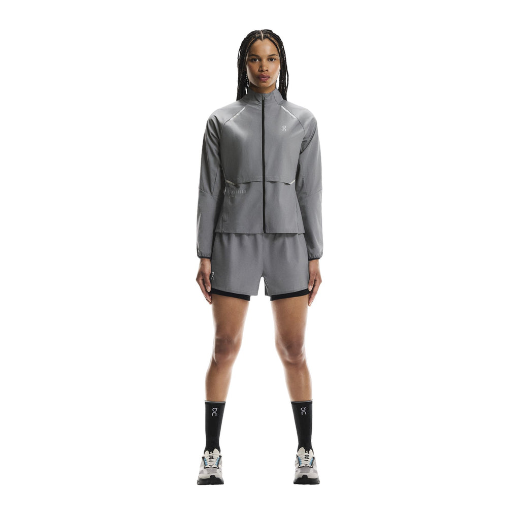 On Weather Jacket Lumos