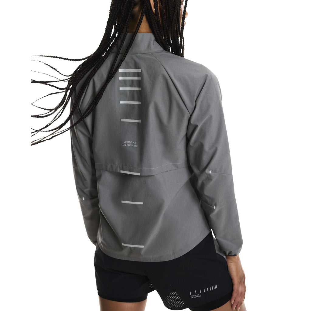 On Weather Jacket Lumos
