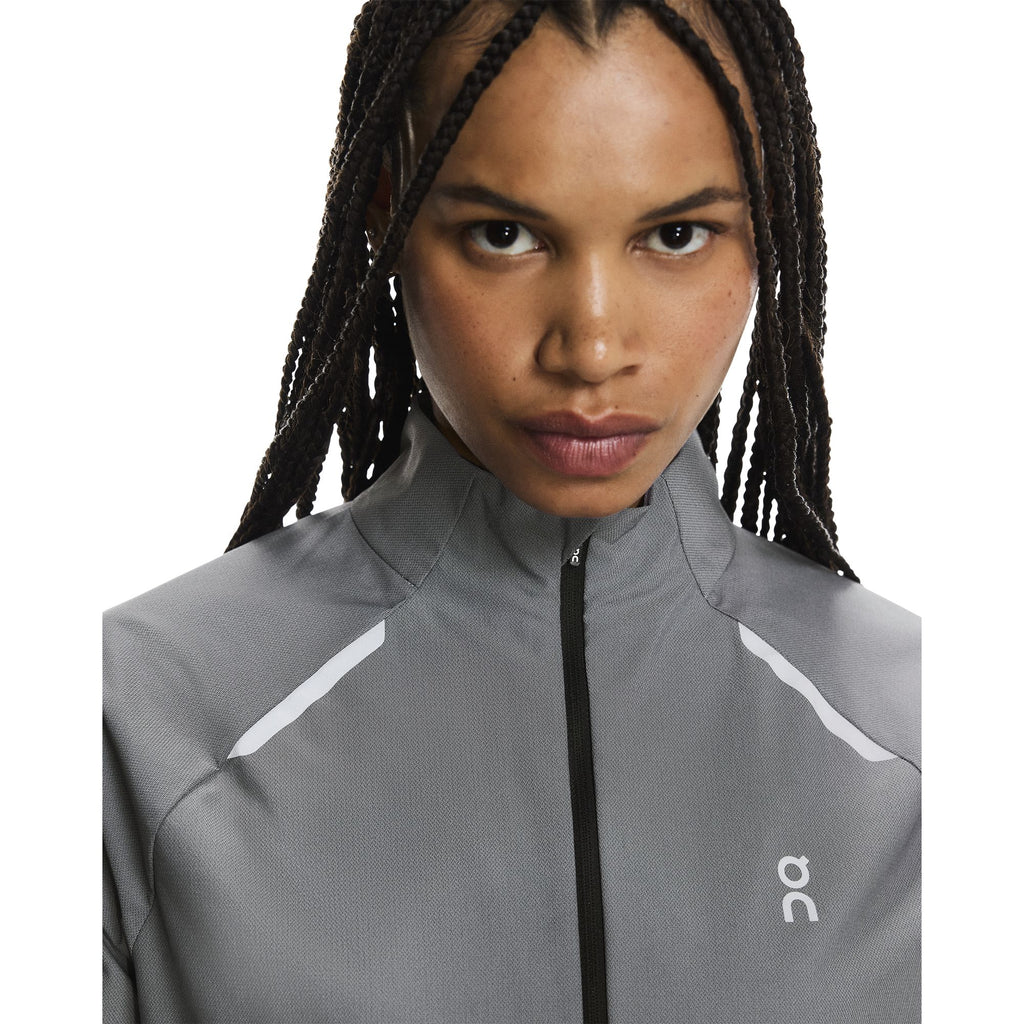 On Weather Jacket Lumos