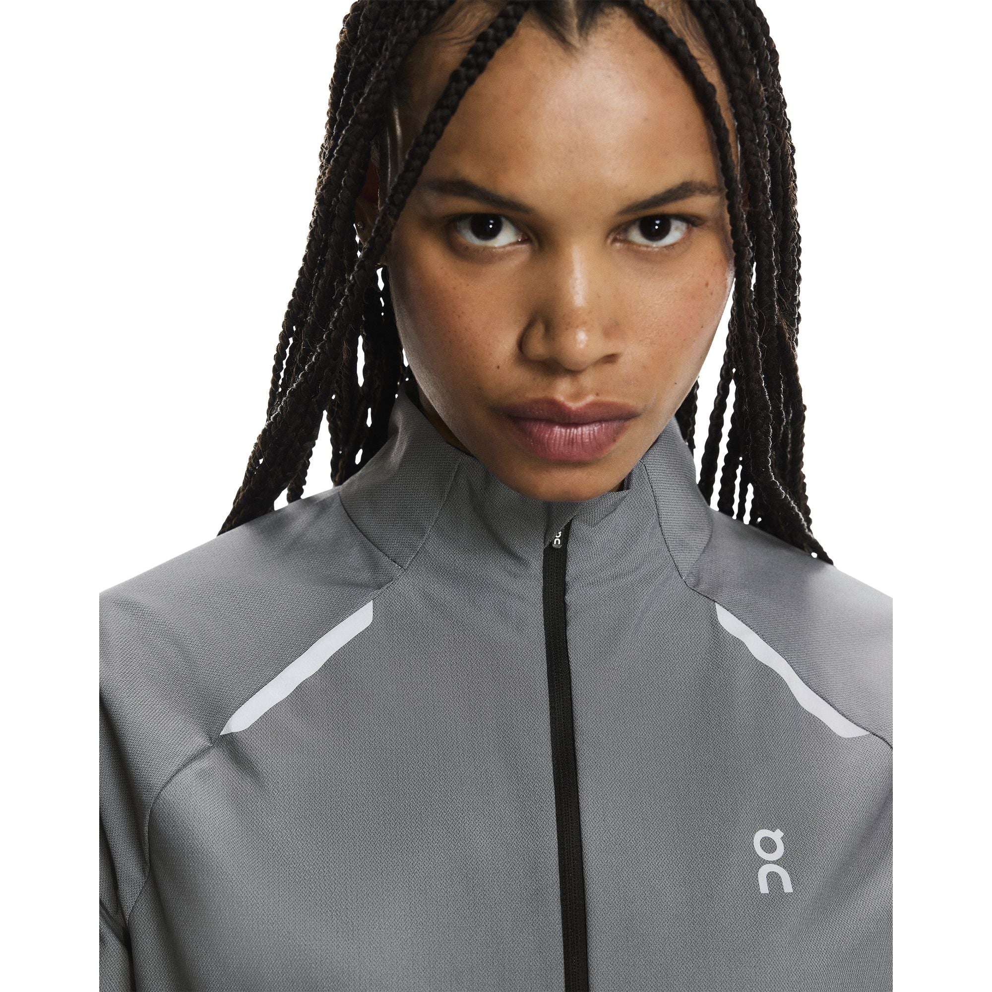 On Weather Jacket Lumos