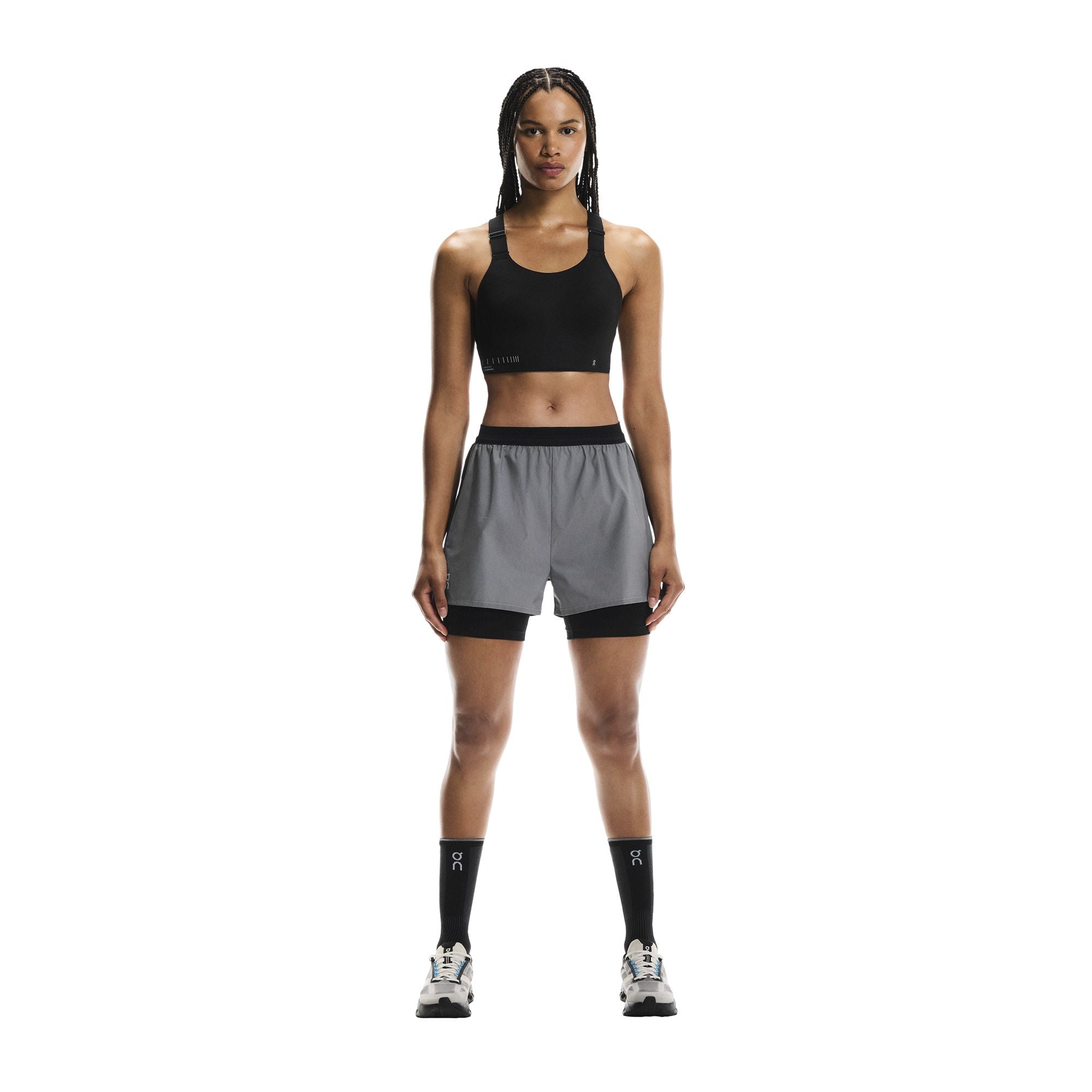 On Performance Shorts Lumos