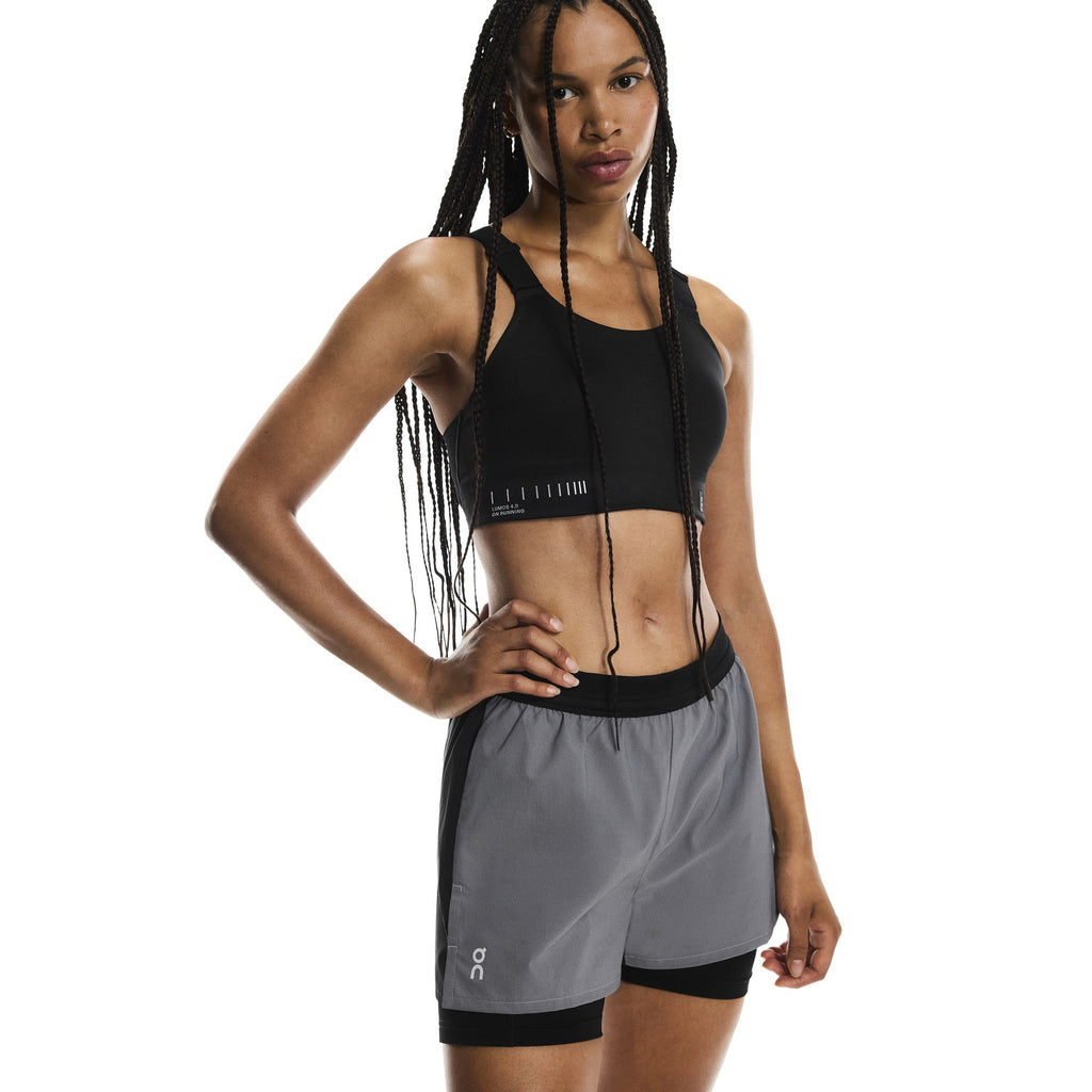 On Performance Shorts Lumos