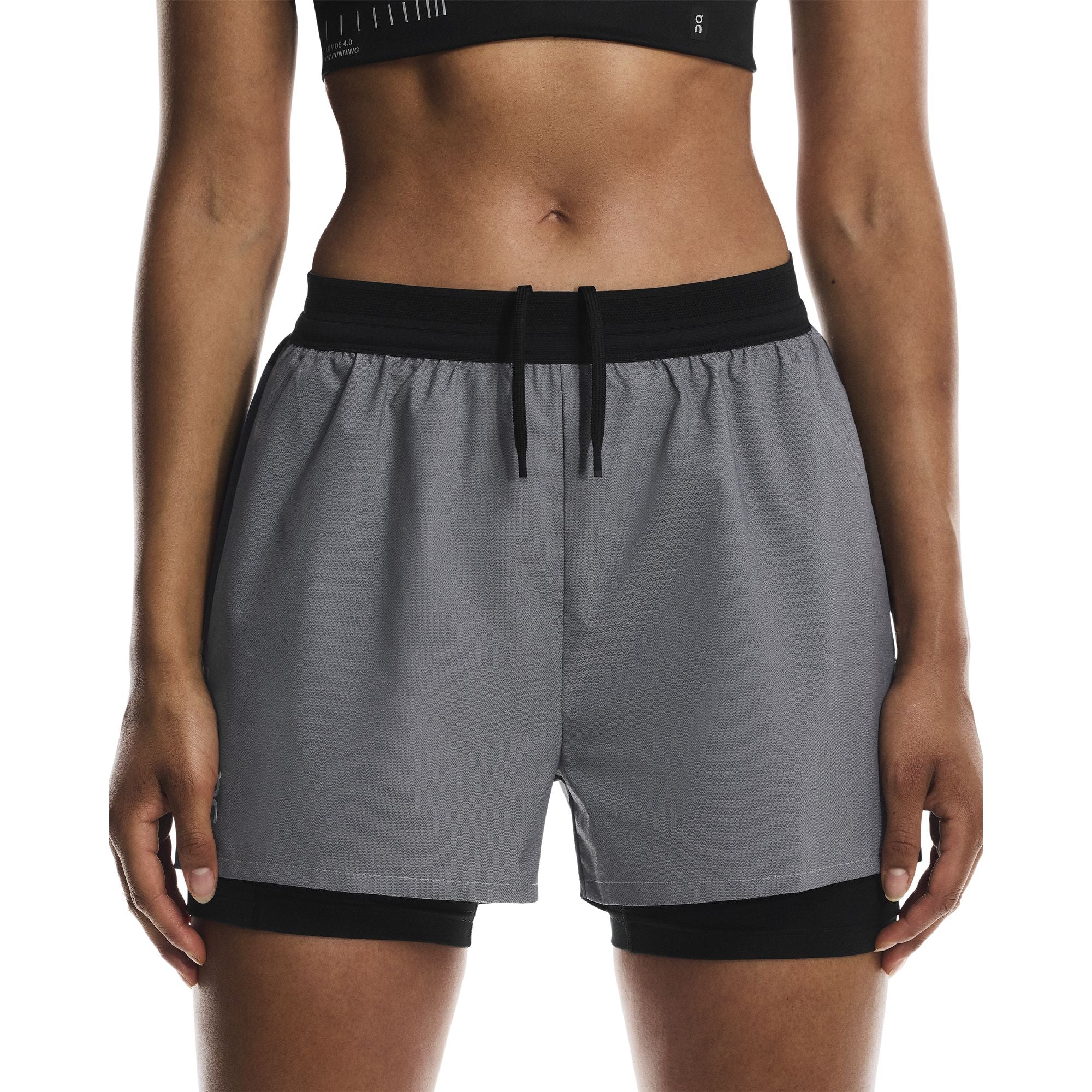 On Performance Shorts Lumos
