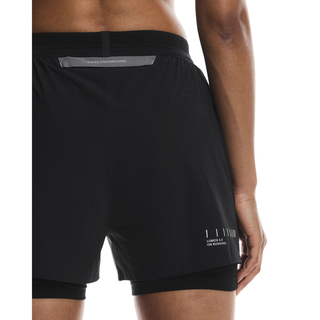On Performance Shorts Lumos