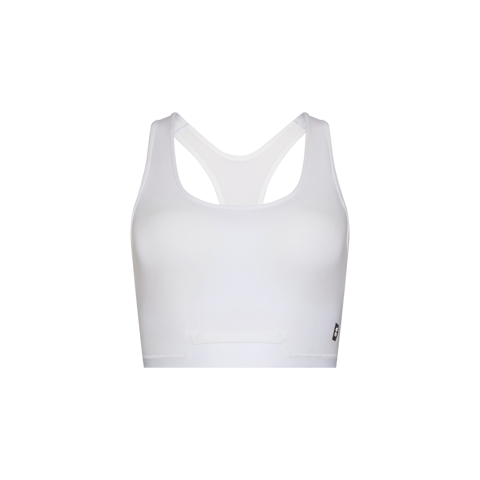 On Train Bra