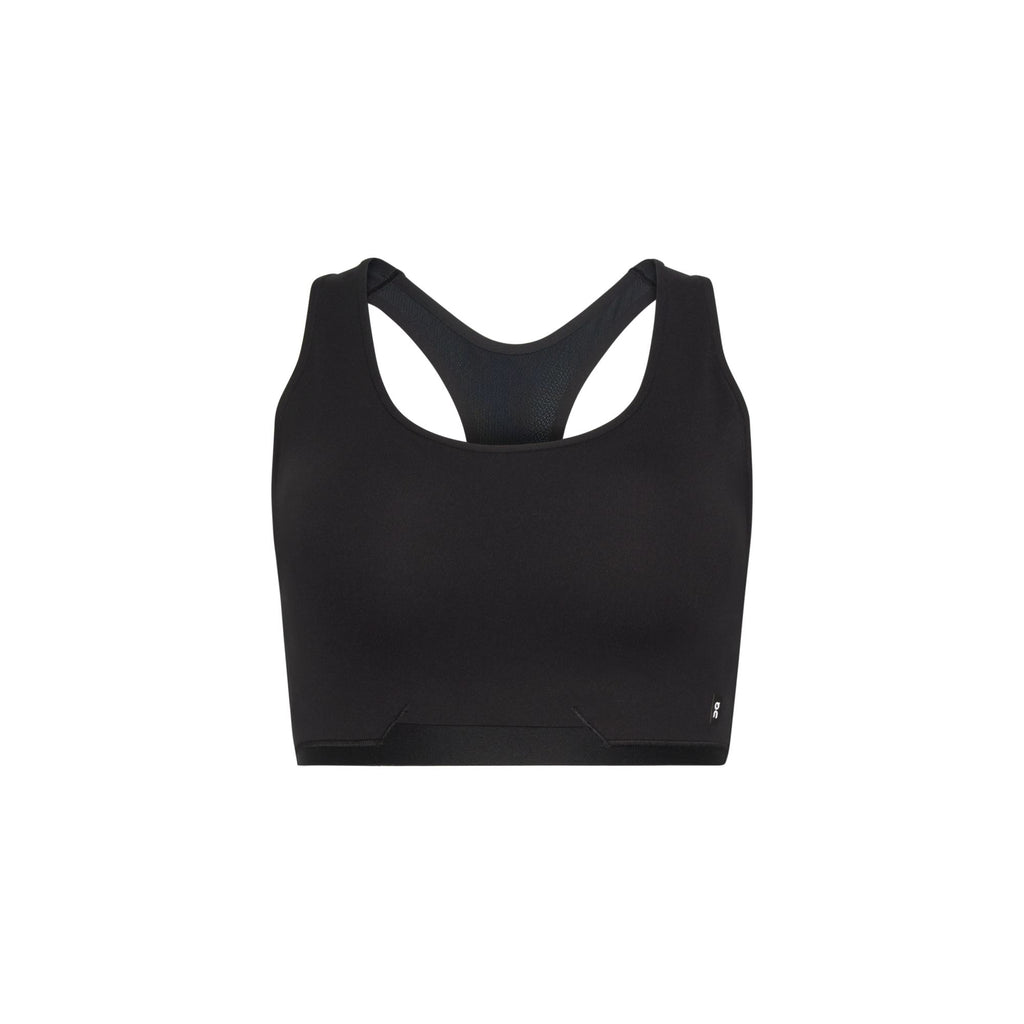 On Train Bra