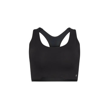 On Train Bra