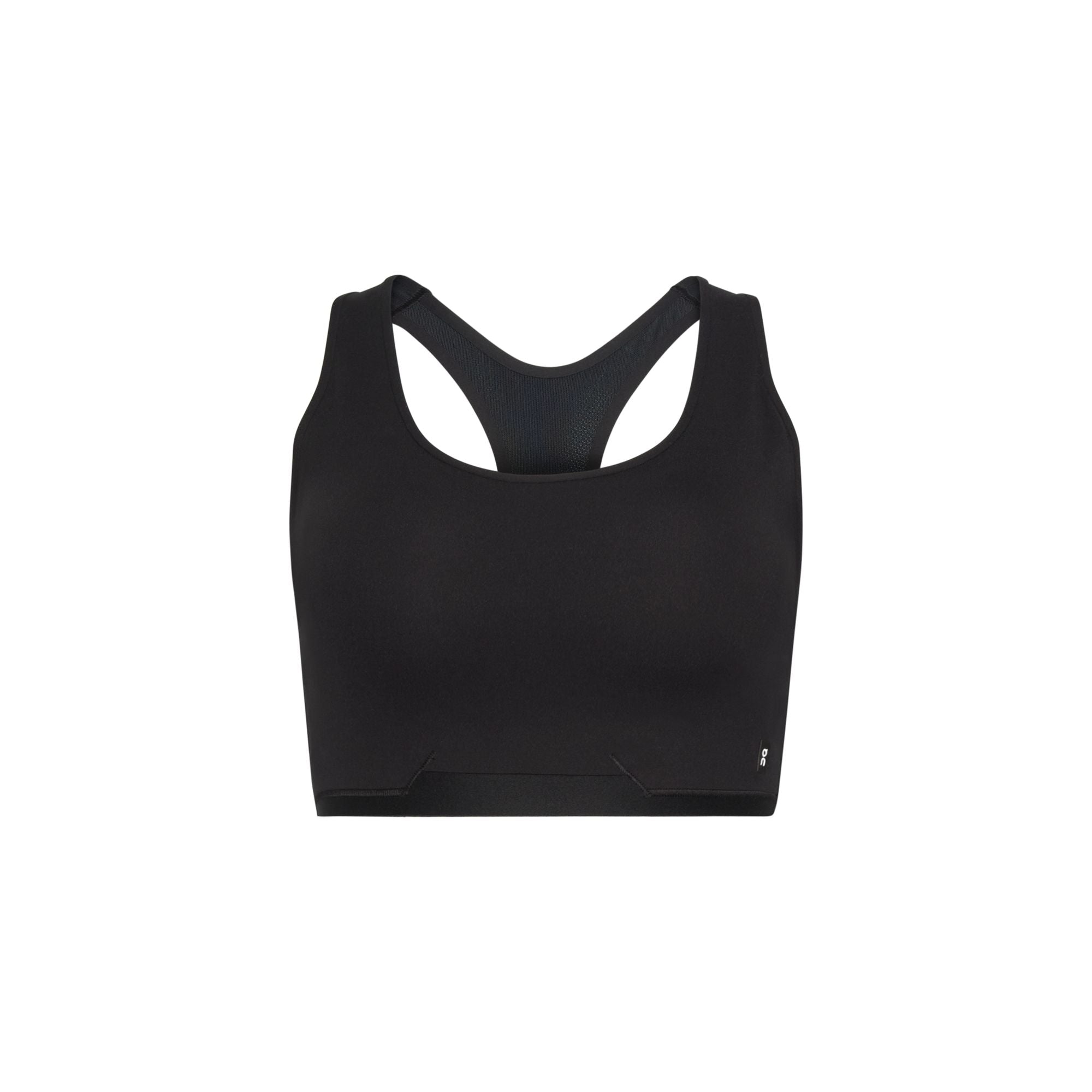 On Train Bra