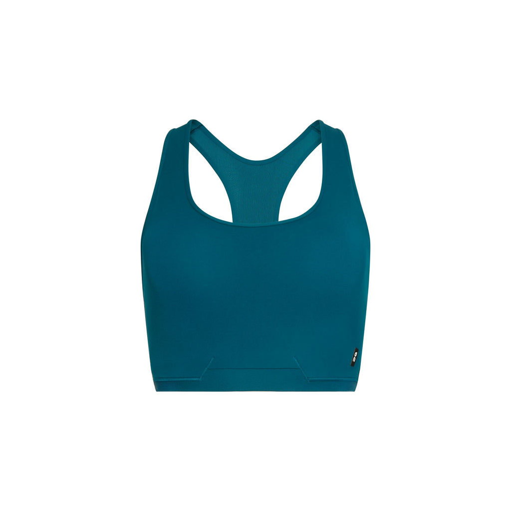 On Train Bra