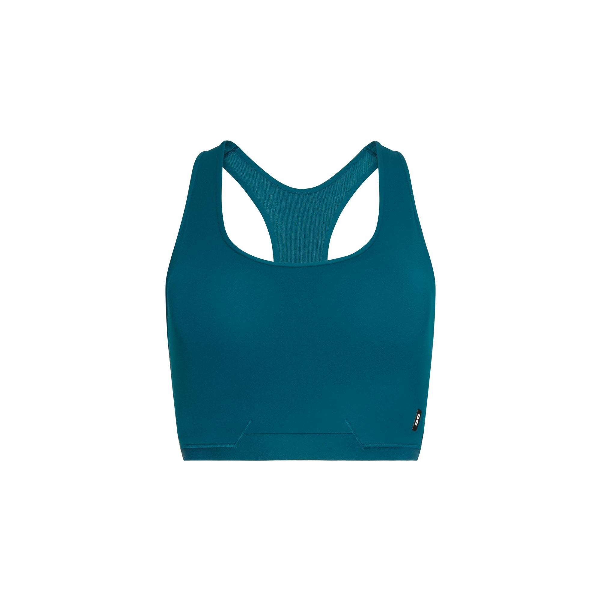 On Train Bra