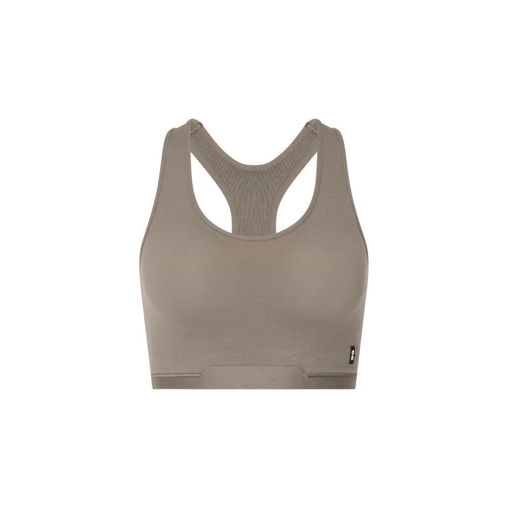 On Train Bra