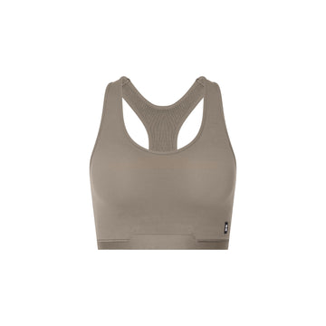 On Train Bra