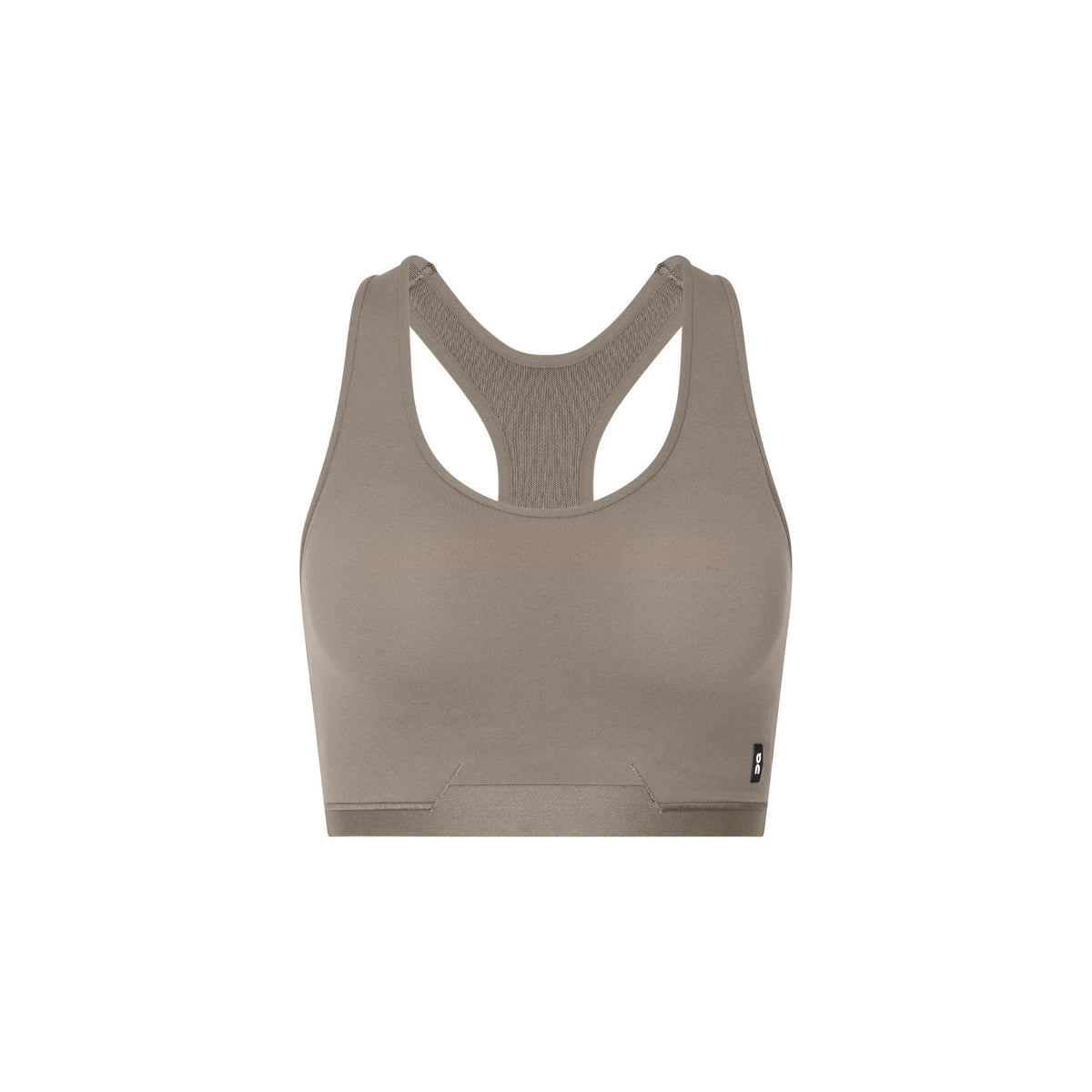 On Train Bra