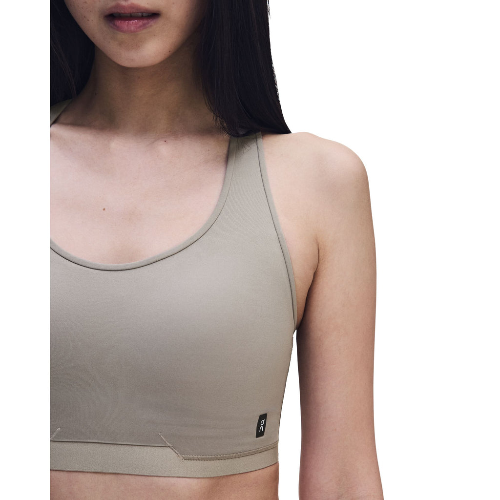 On Train Bra