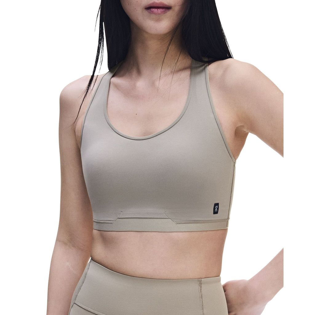 On Train Bra