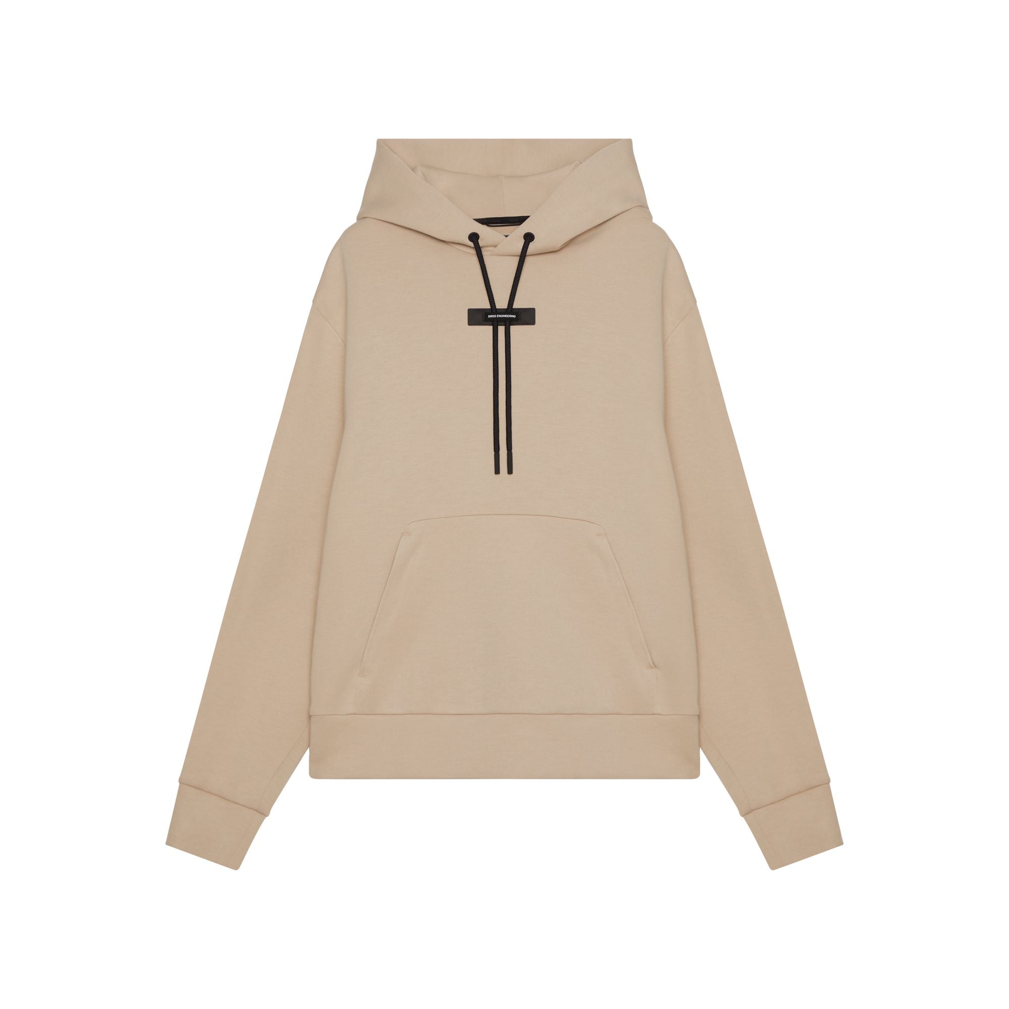 On Focus Tech Hoodie