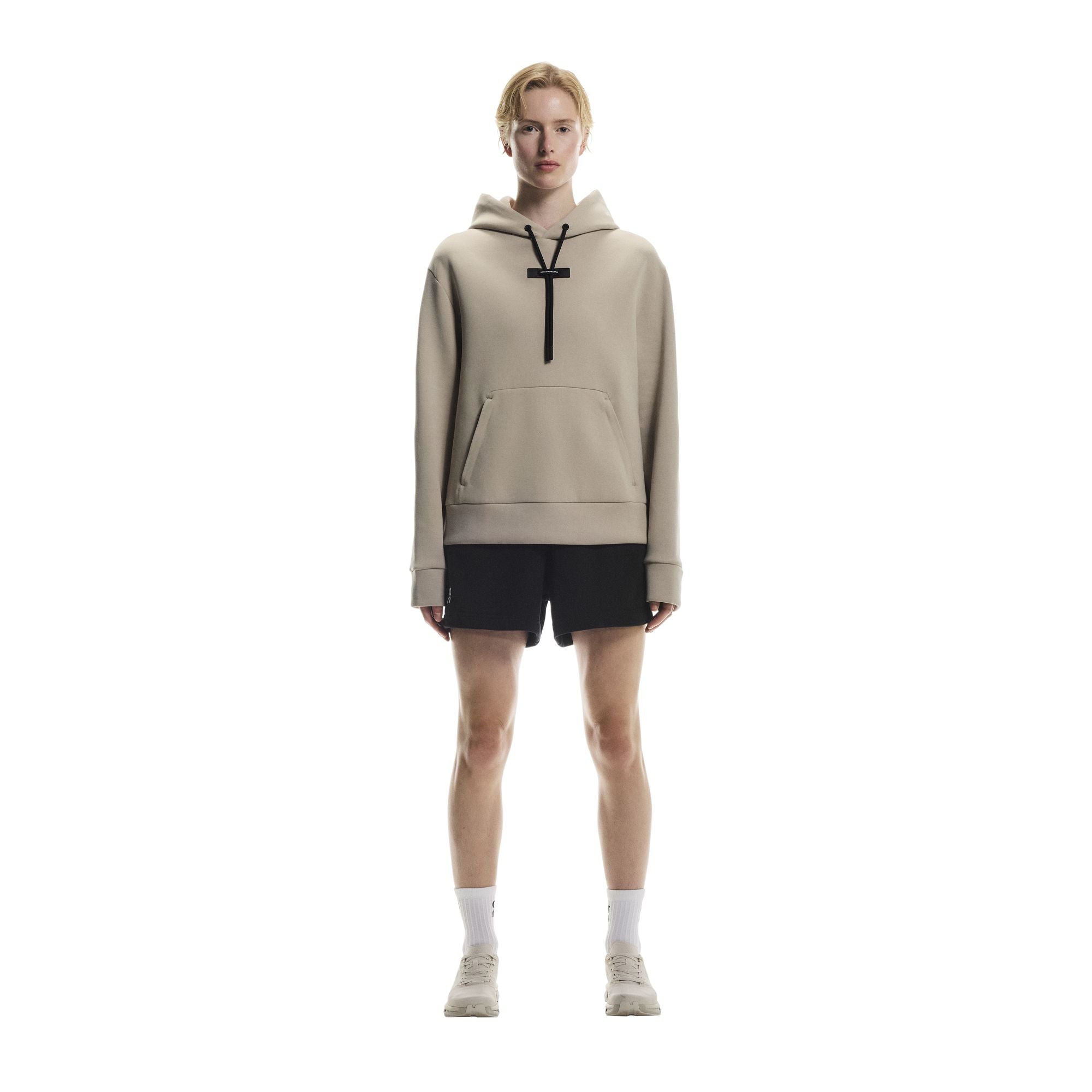 On Focus Tech Hoodie