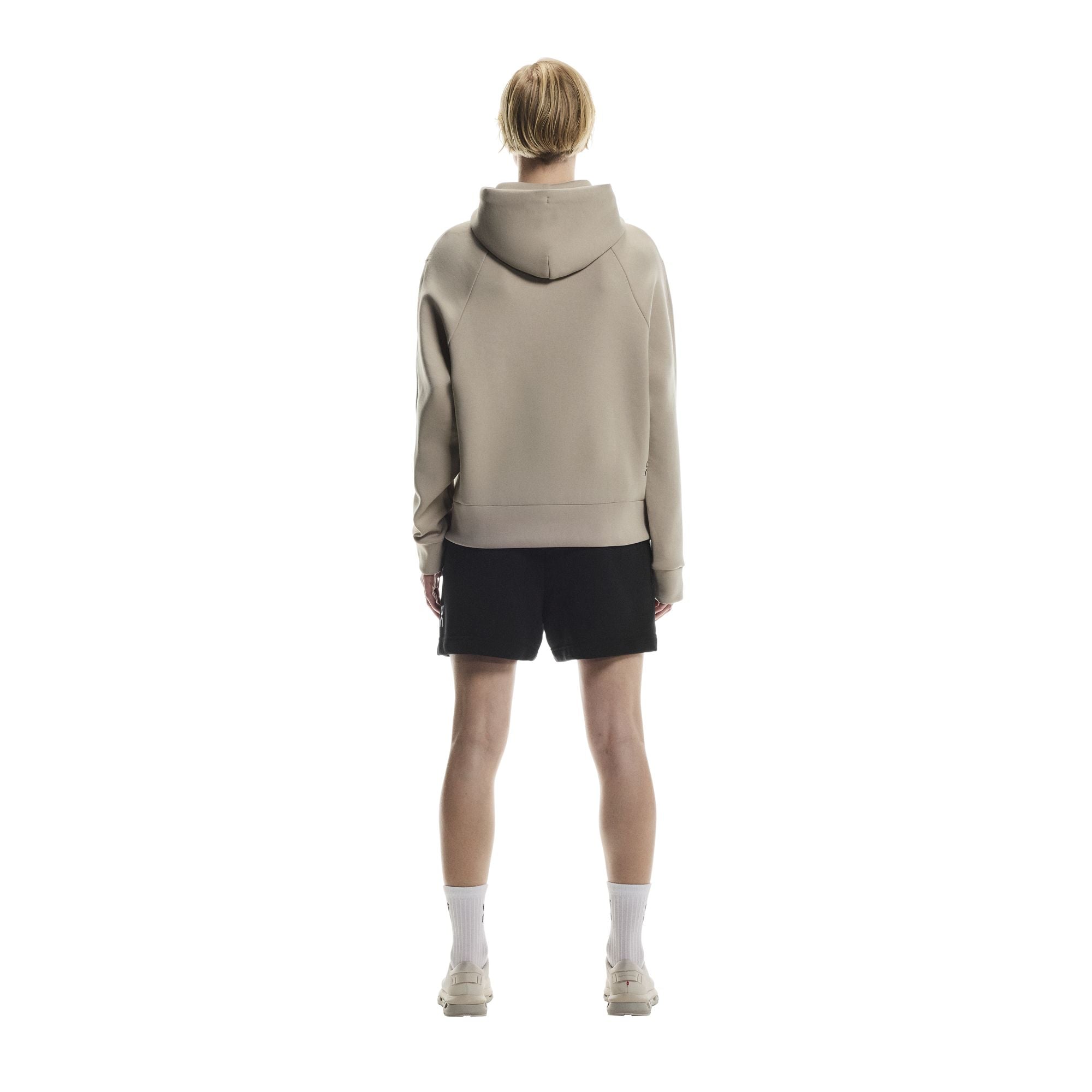 On Focus Tech Hoodie