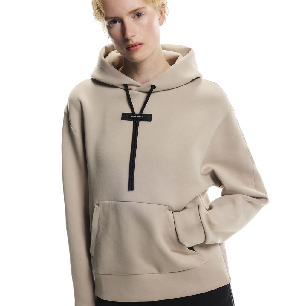 On Focus Tech Hoodie