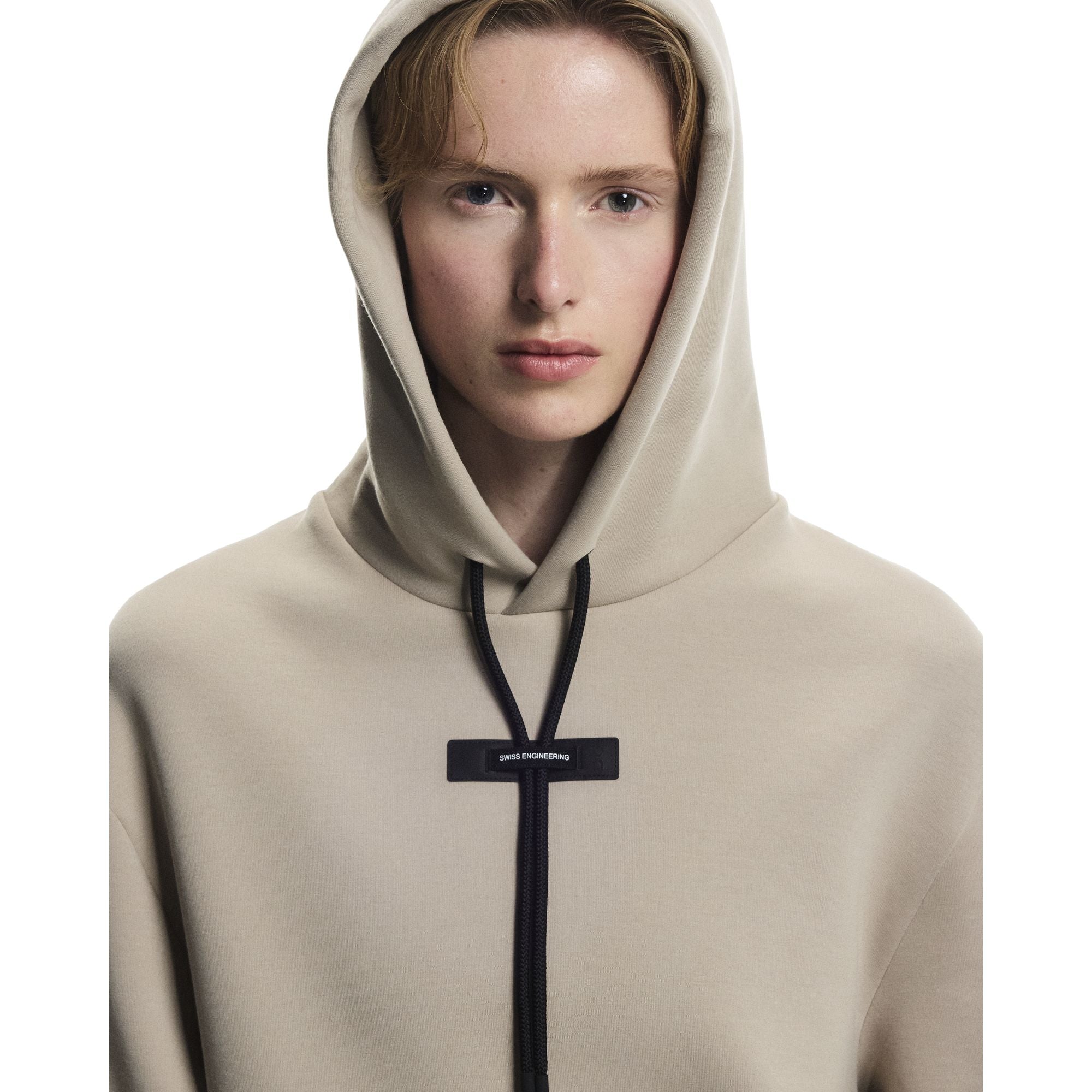 On Focus Tech Hoodie