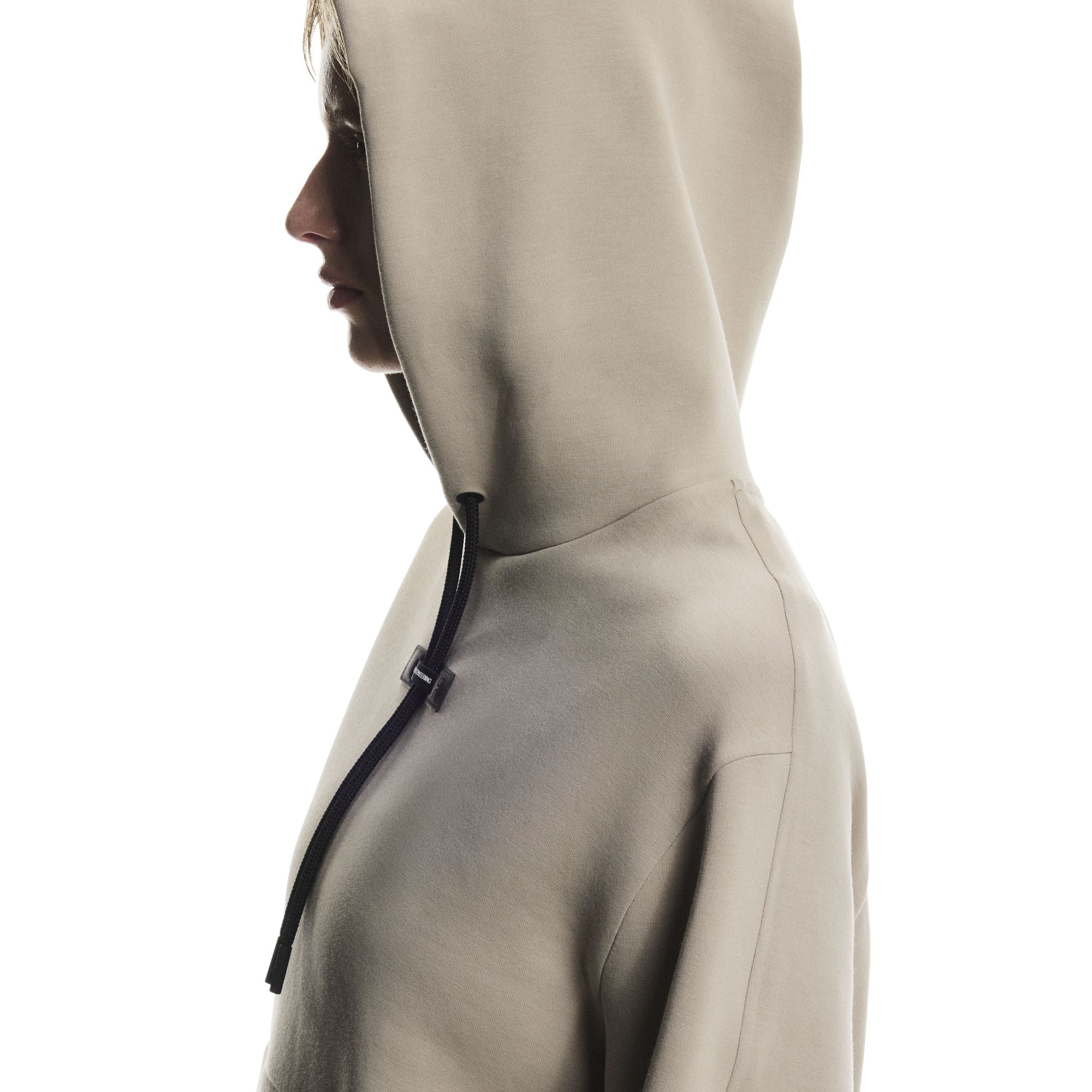 On Focus Tech Hoodie