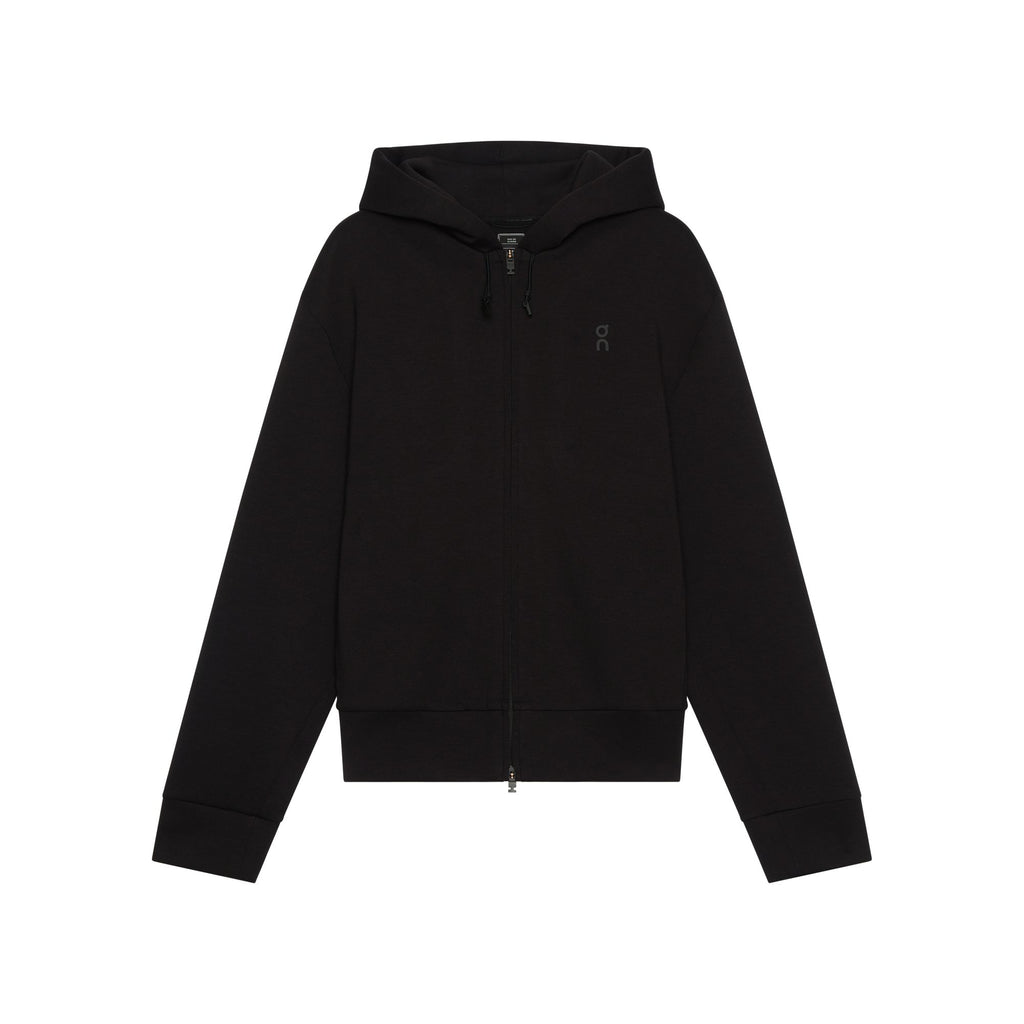 On Focus Tech Zip Hoodie