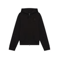 On Focus Tech Zip Hoodie