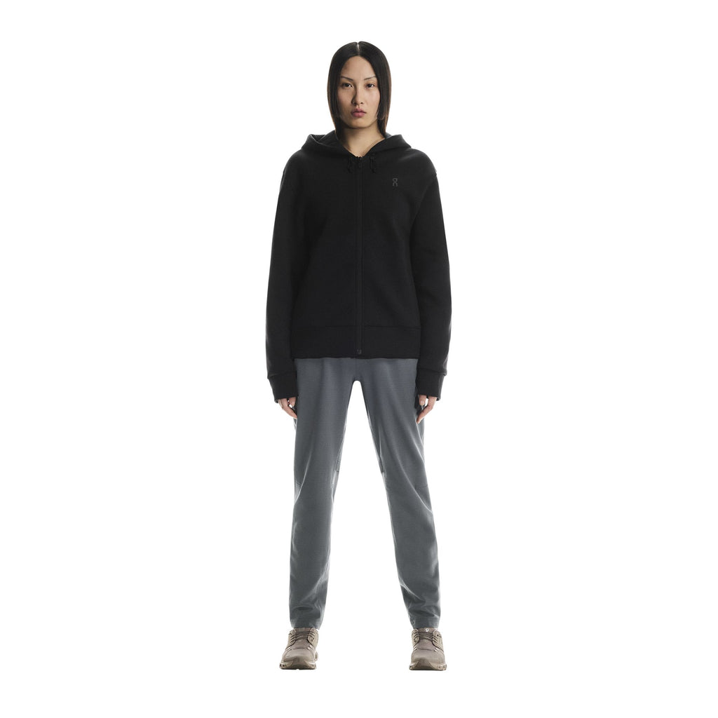 On Focus Tech Zip Hoodie