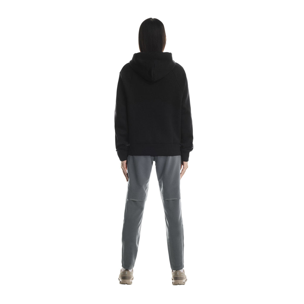 On Focus Tech Zip Hoodie