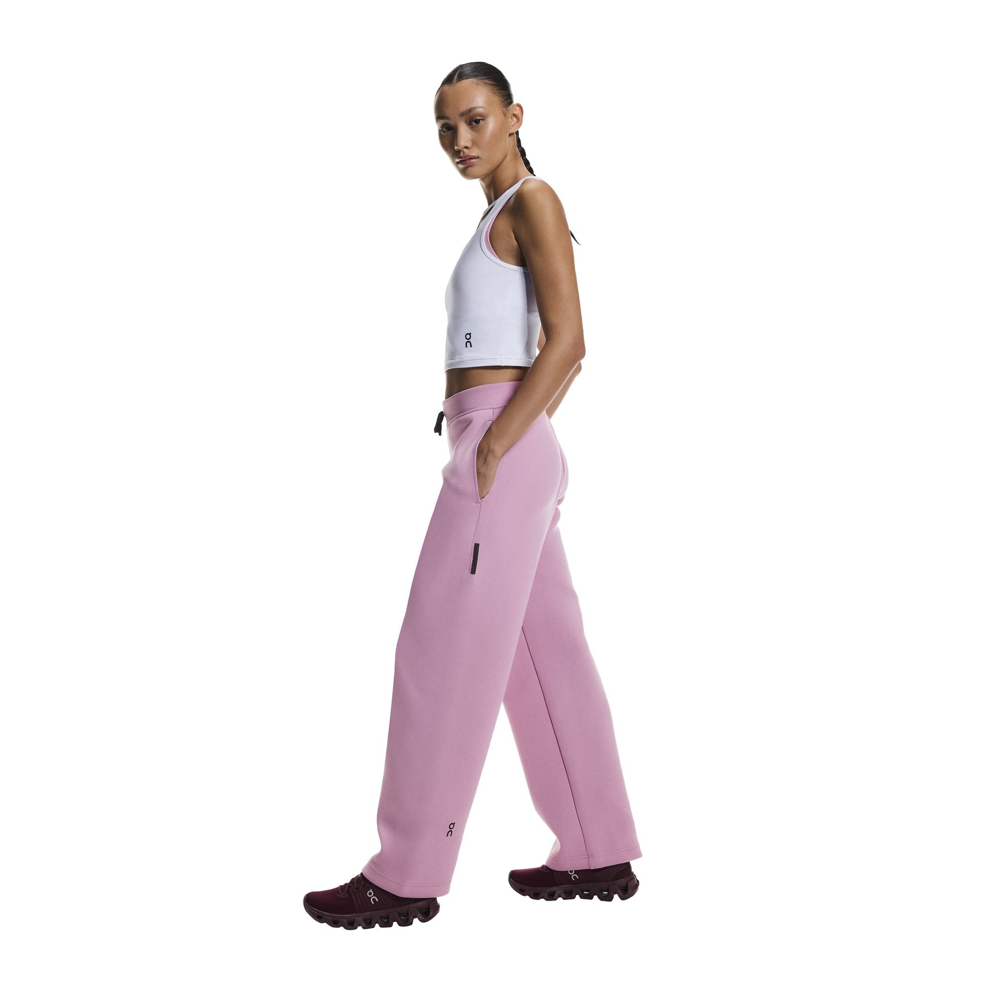 On Focus Tech Sweatpants