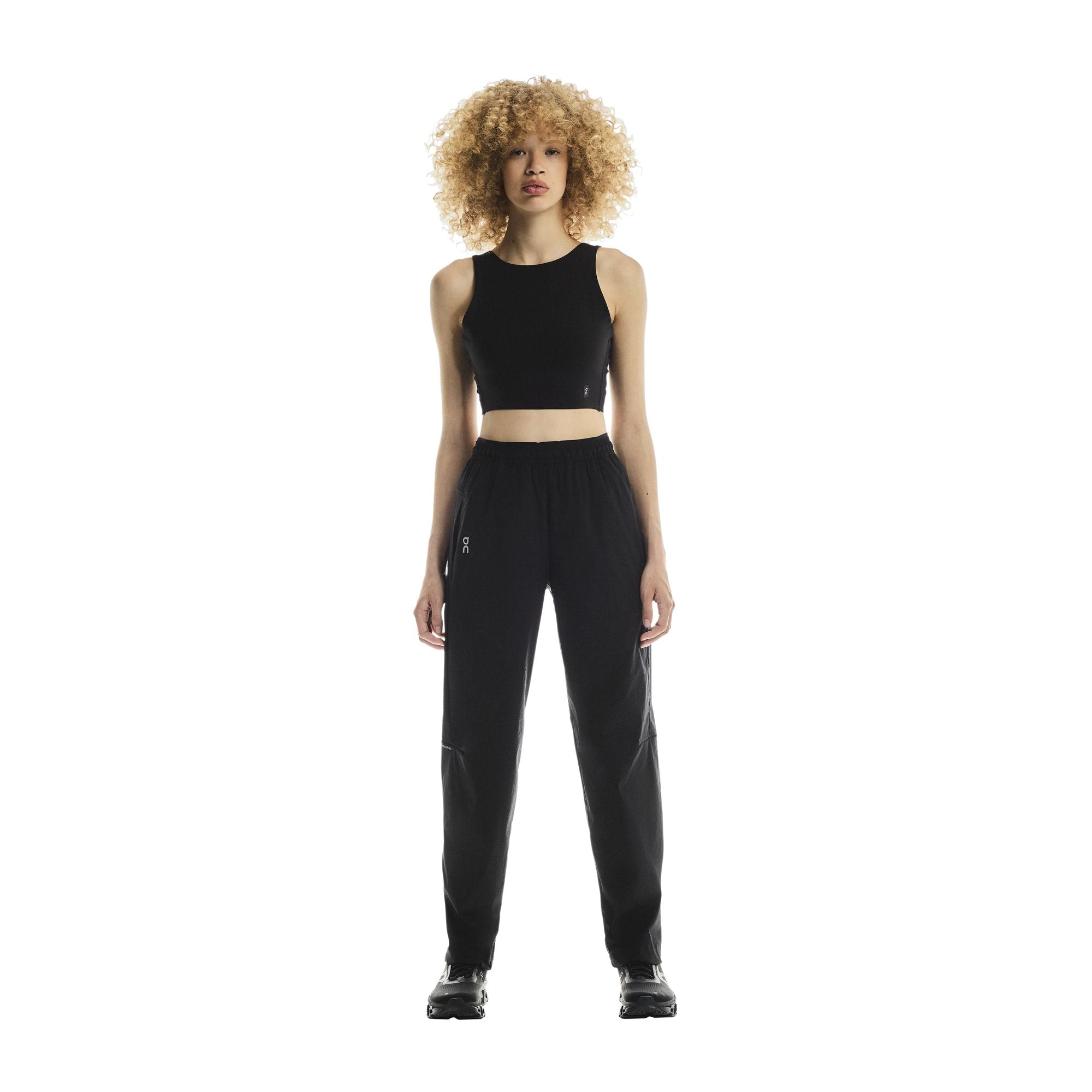 On All-Day Joggers