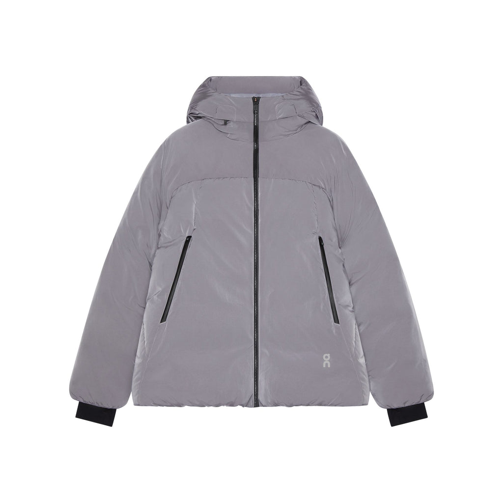 On All-Day Puffer Jacket