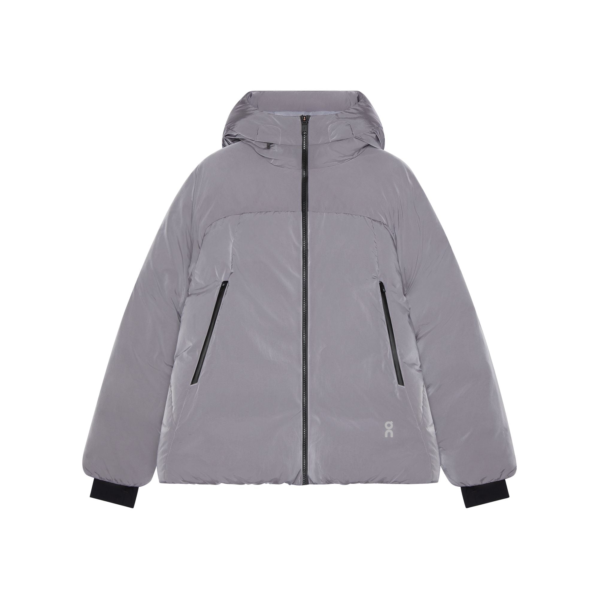 On All-Day Puffer Jacket