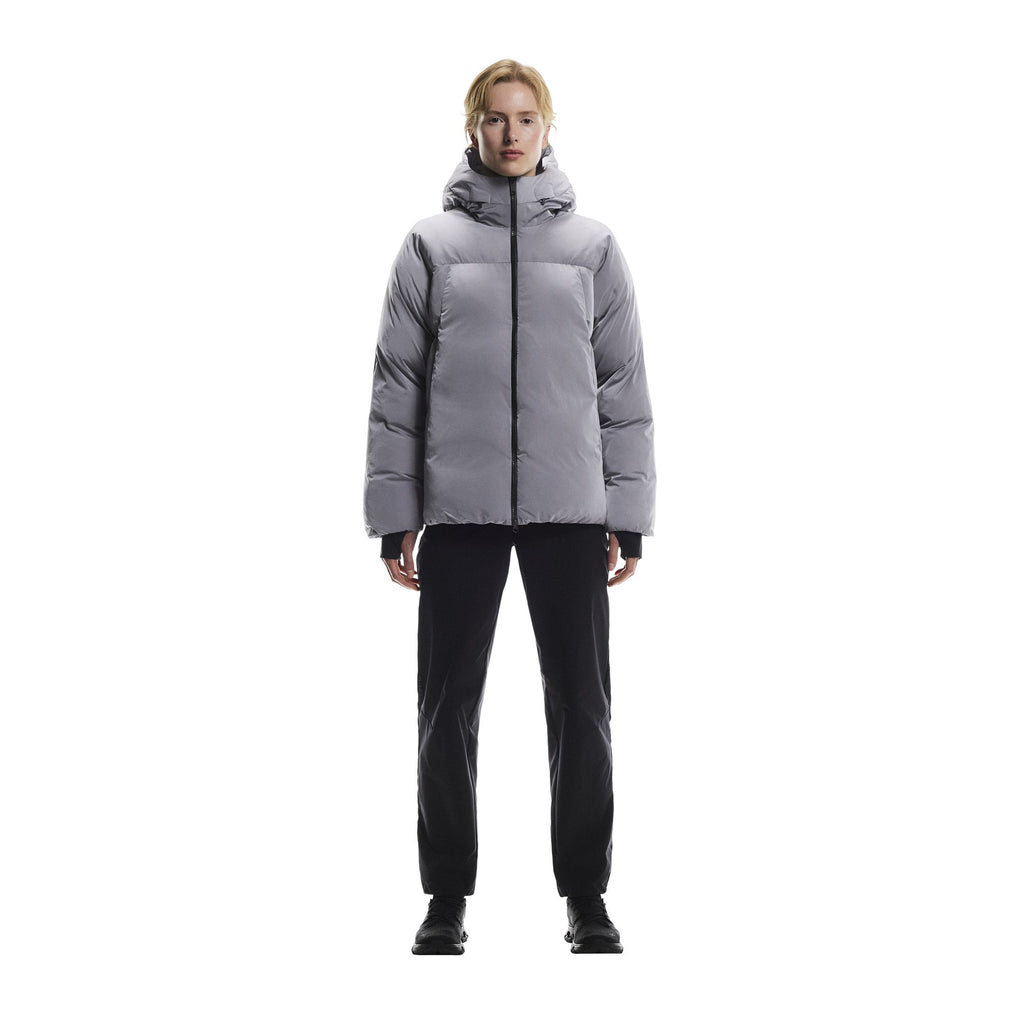 On All-Day Puffer Jacket