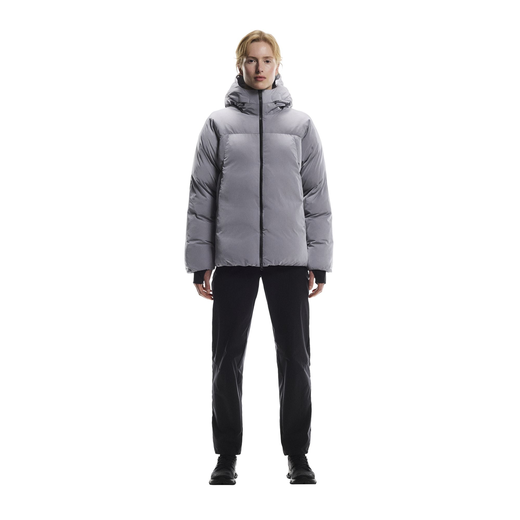 On All-Day Puffer Jacket