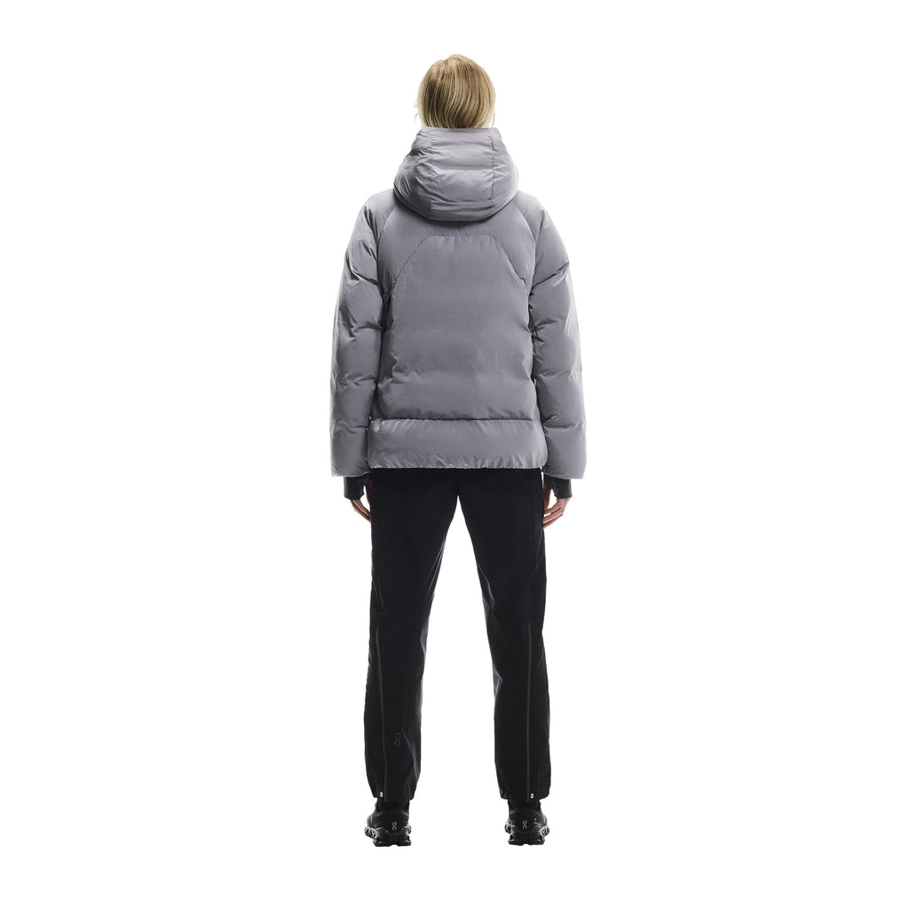 On All-Day Puffer Jacket