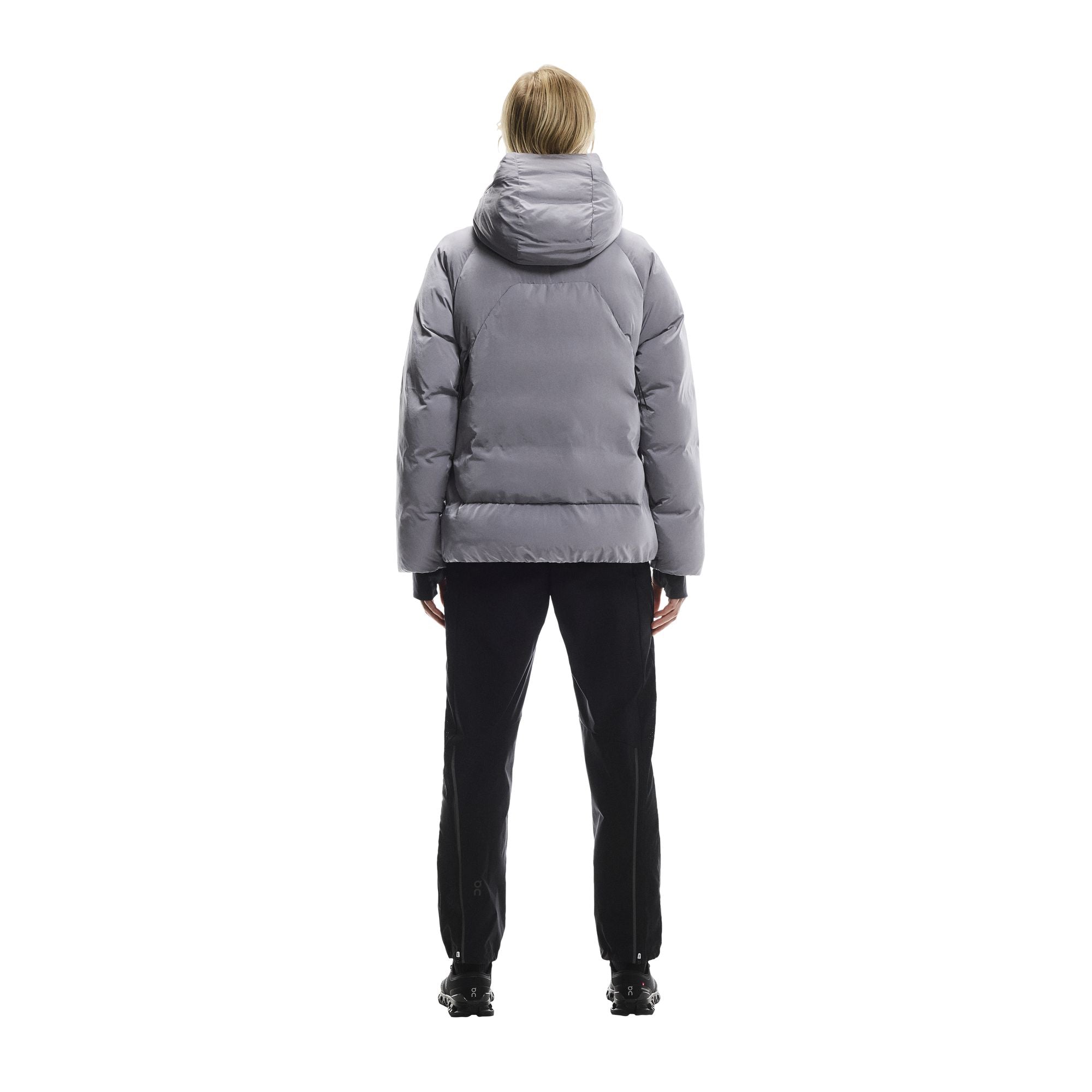 On All-Day Puffer Jacket