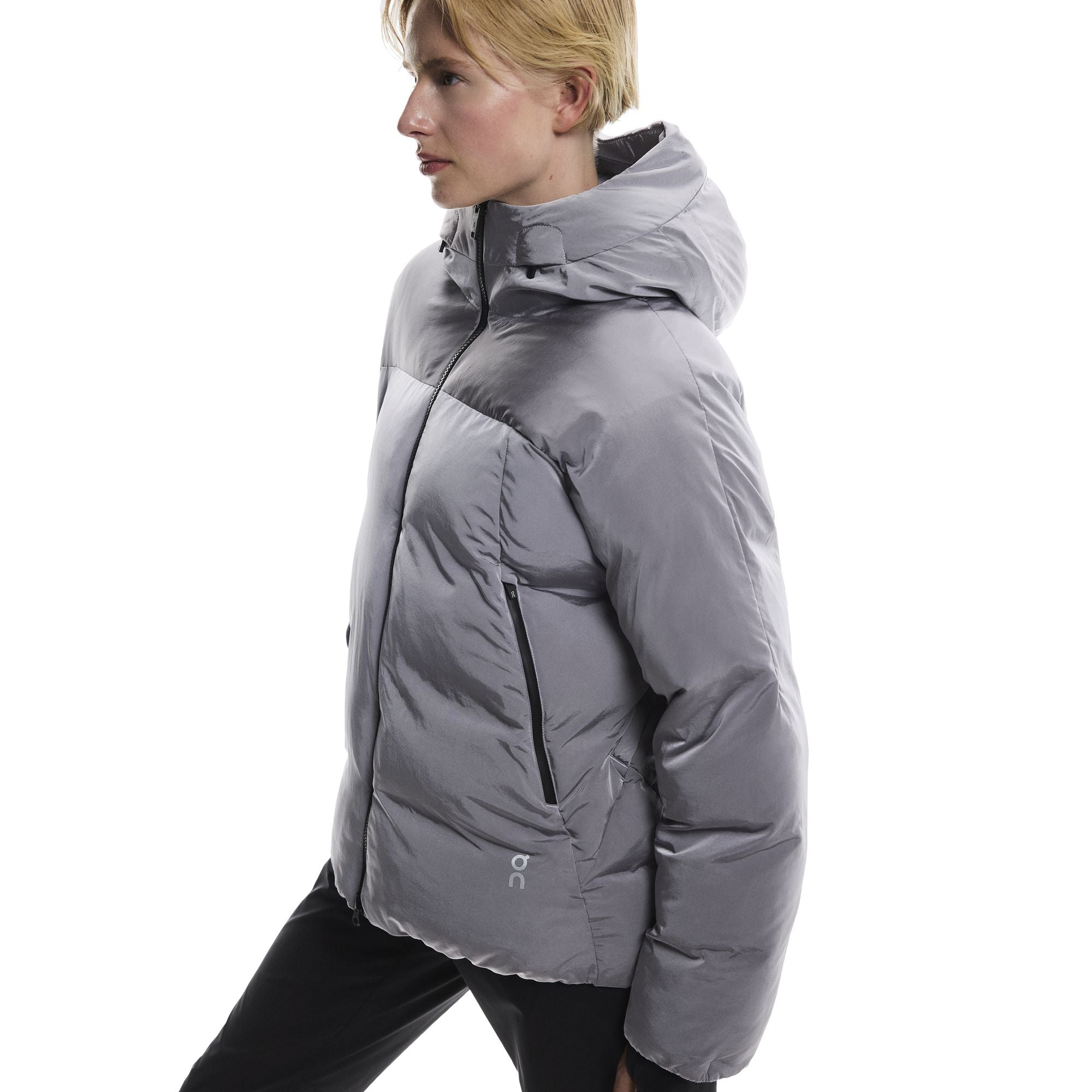On All-Day Puffer Jacket