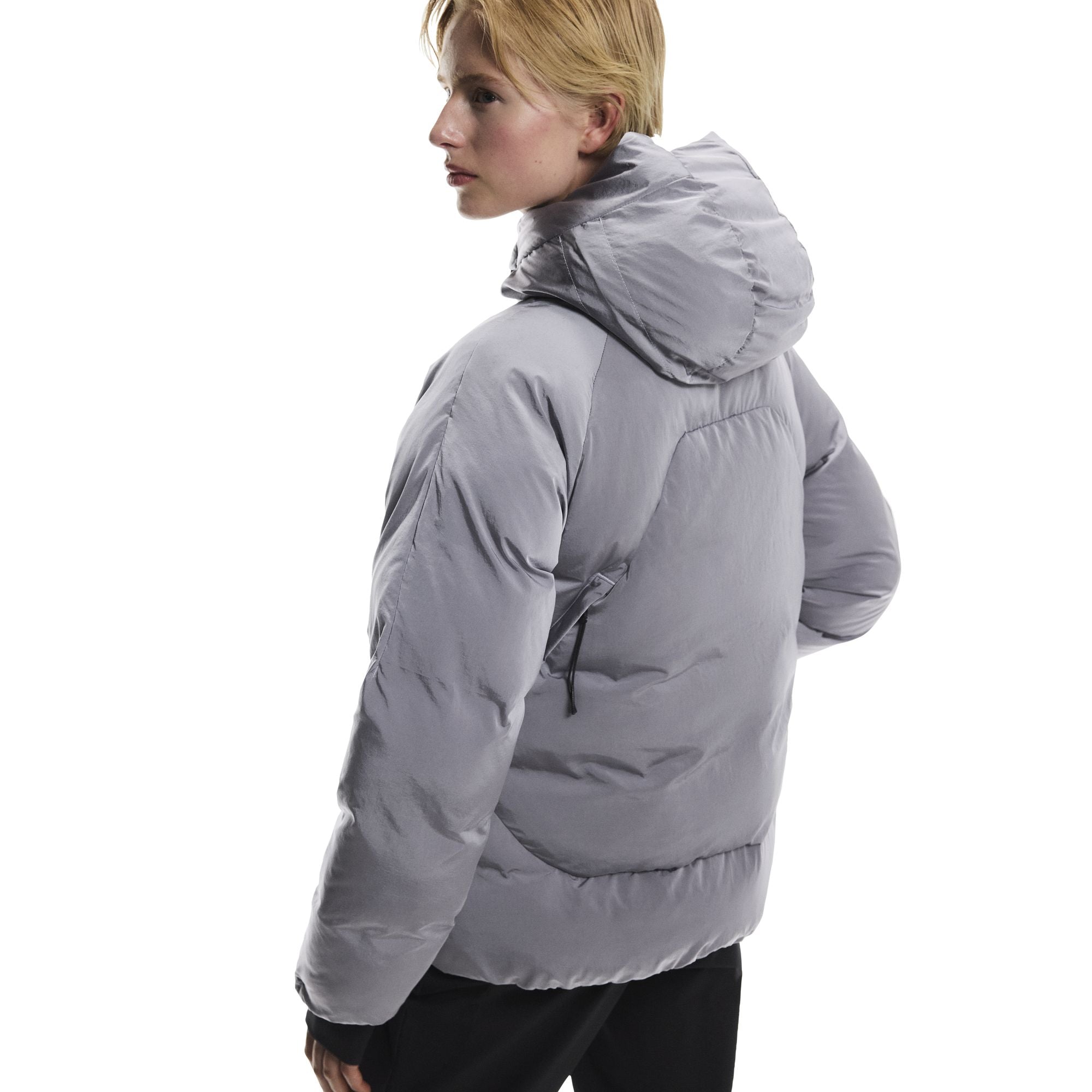 On All-Day Puffer Jacket