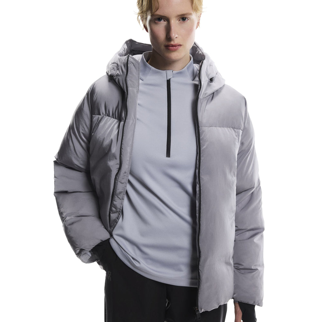 On All-Day Puffer Jacket