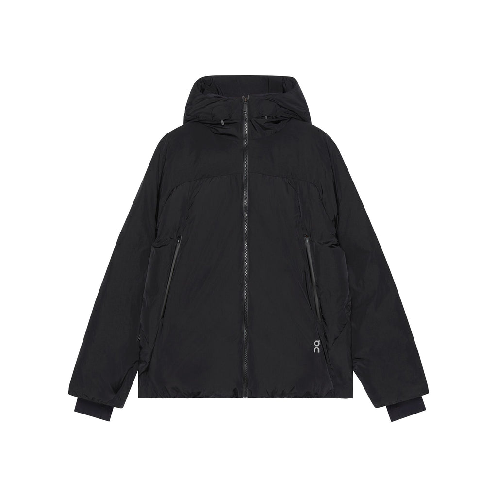 On All-Day Puffer Jacket