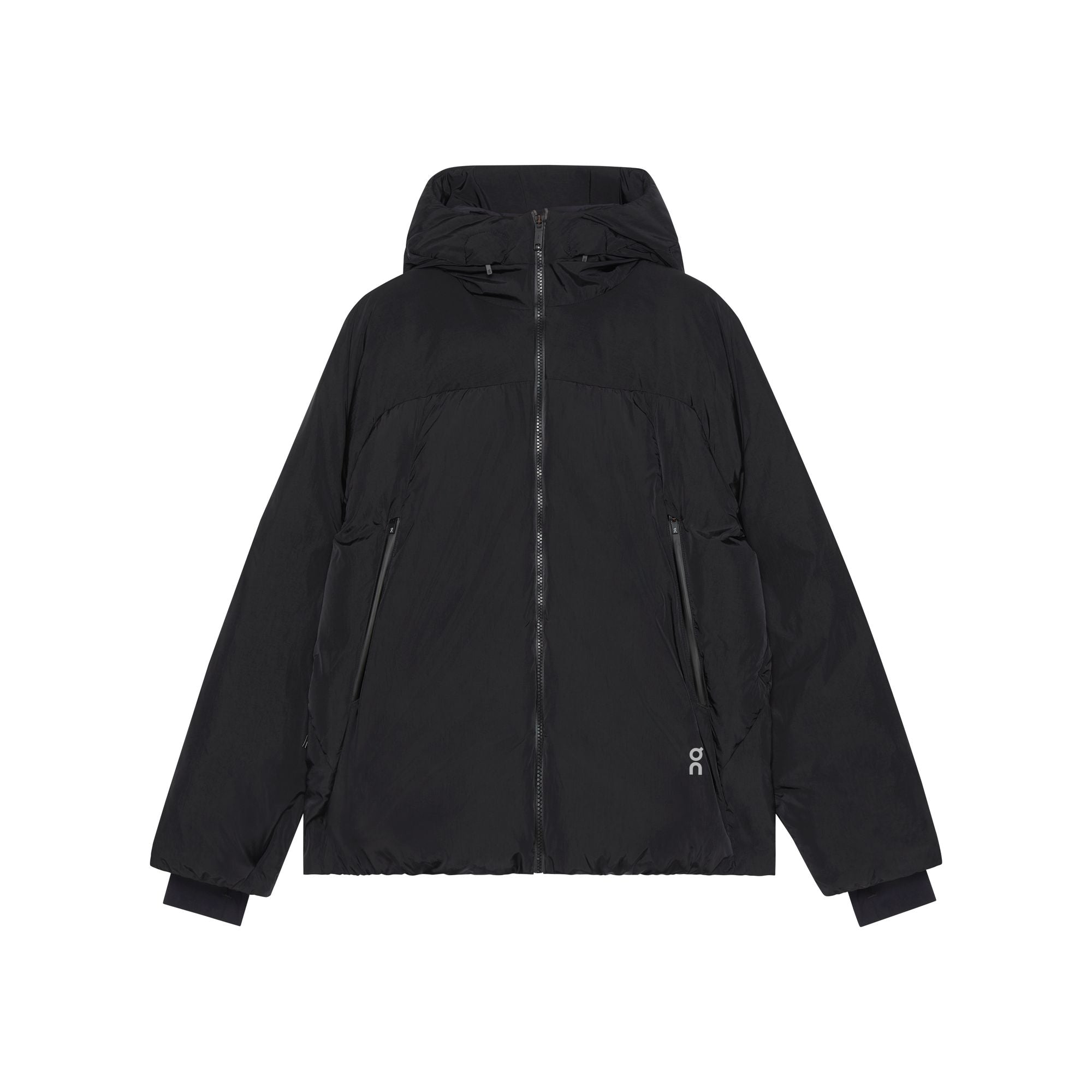 On All-Day Puffer Jacket