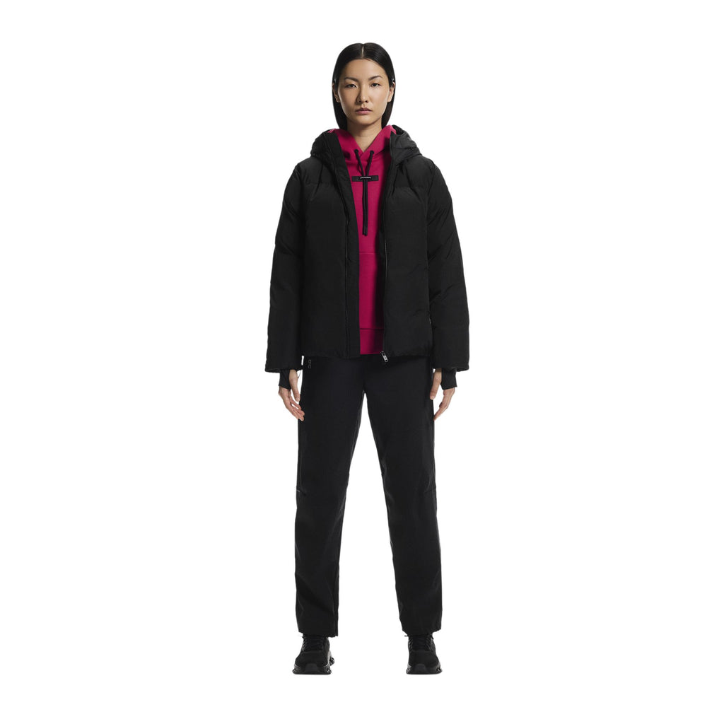On All-Day Puffer Jacket